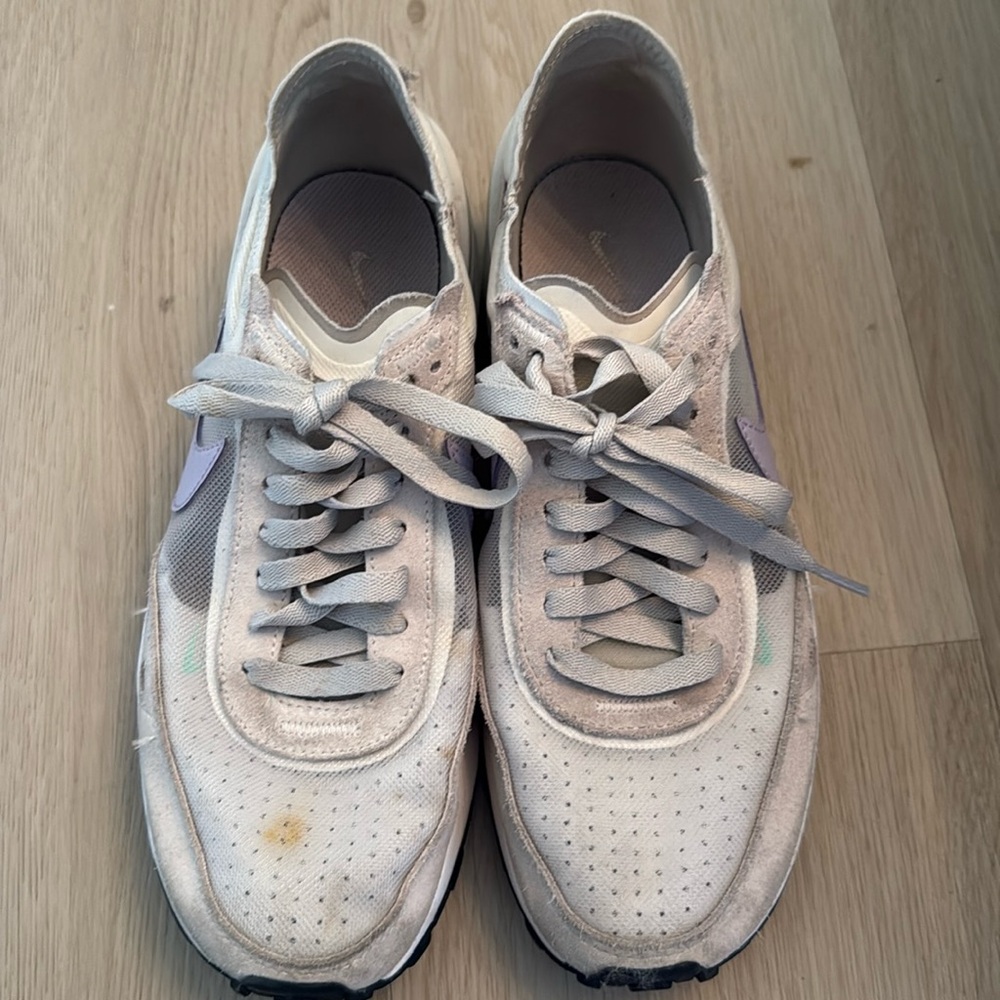 Nike Waffle sneakers
